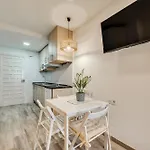 LXR Benalmádena estudio BenalBeach