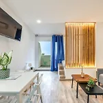 Lxr Benalmadena Estudio Benalbeach
