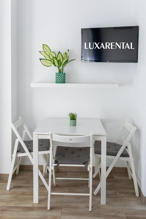 Lxr Estudio Benalbeach Lejlighed Benalmádena