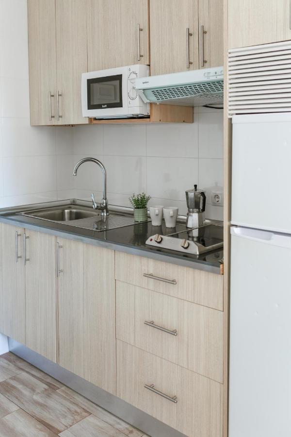 Lxr Estudio Benalbeach Lejlighed Benalmádena