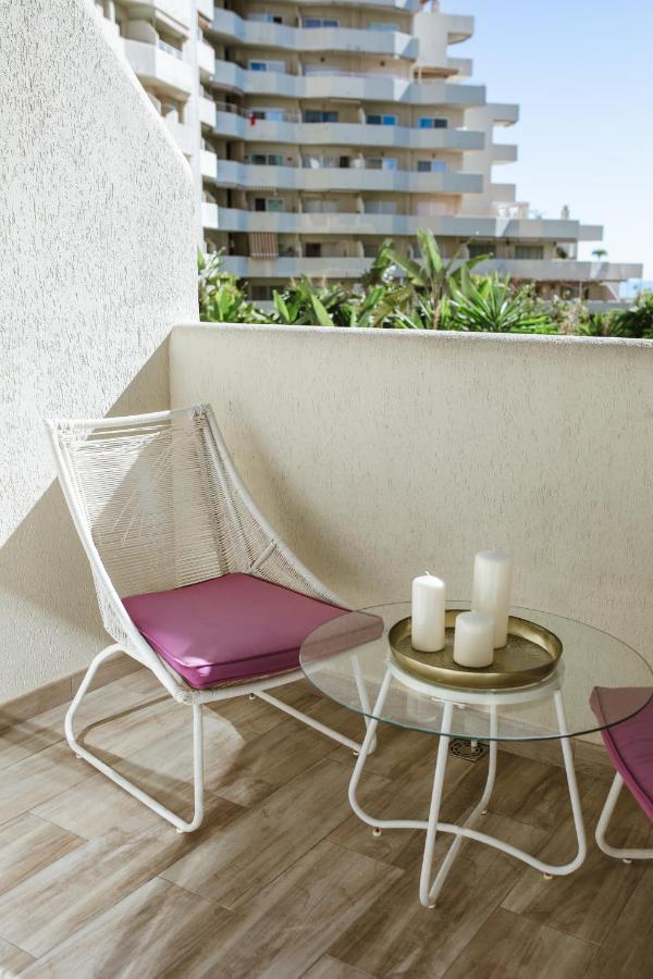 Lejlighed Lxr Estudio Benalbeach