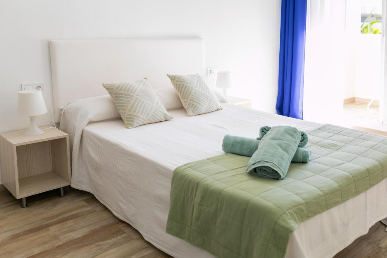 Lxr Estudio Benalbeach Lejlighed
