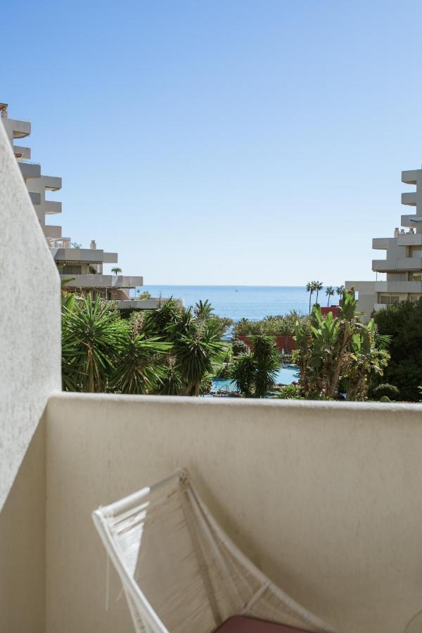 Lxr Estudio Benalbeach Lejlighed Benalmádena