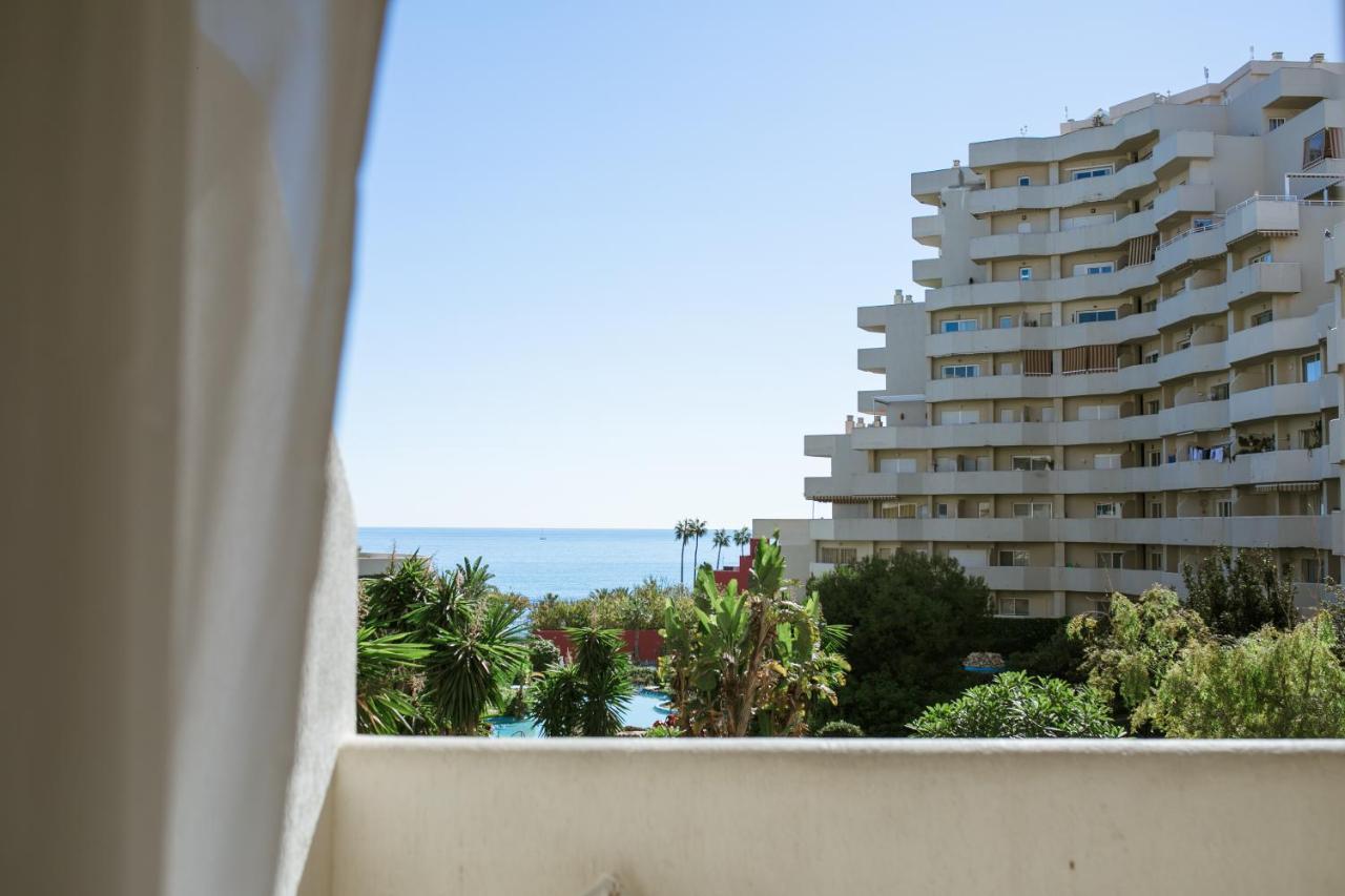 Lejlighed Lxr Estudio Benalbeach