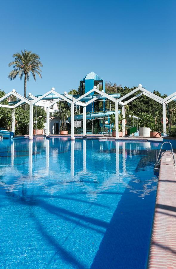 Lejlighed Lxr Estudio Benalbeach