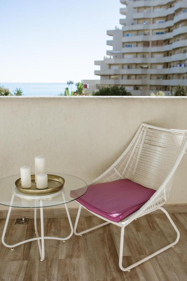Lxr Estudio Benalbeach Lejlighed *