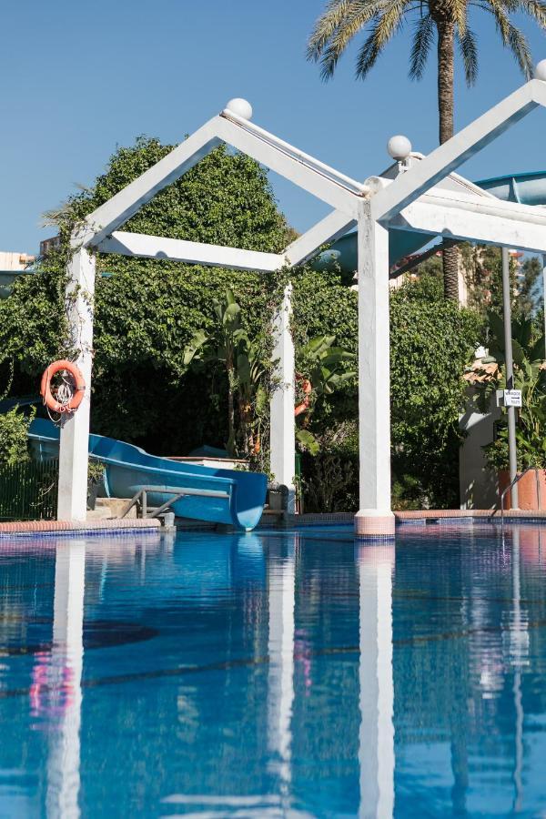 Lejlighed Lxr Estudio Benalbeach *