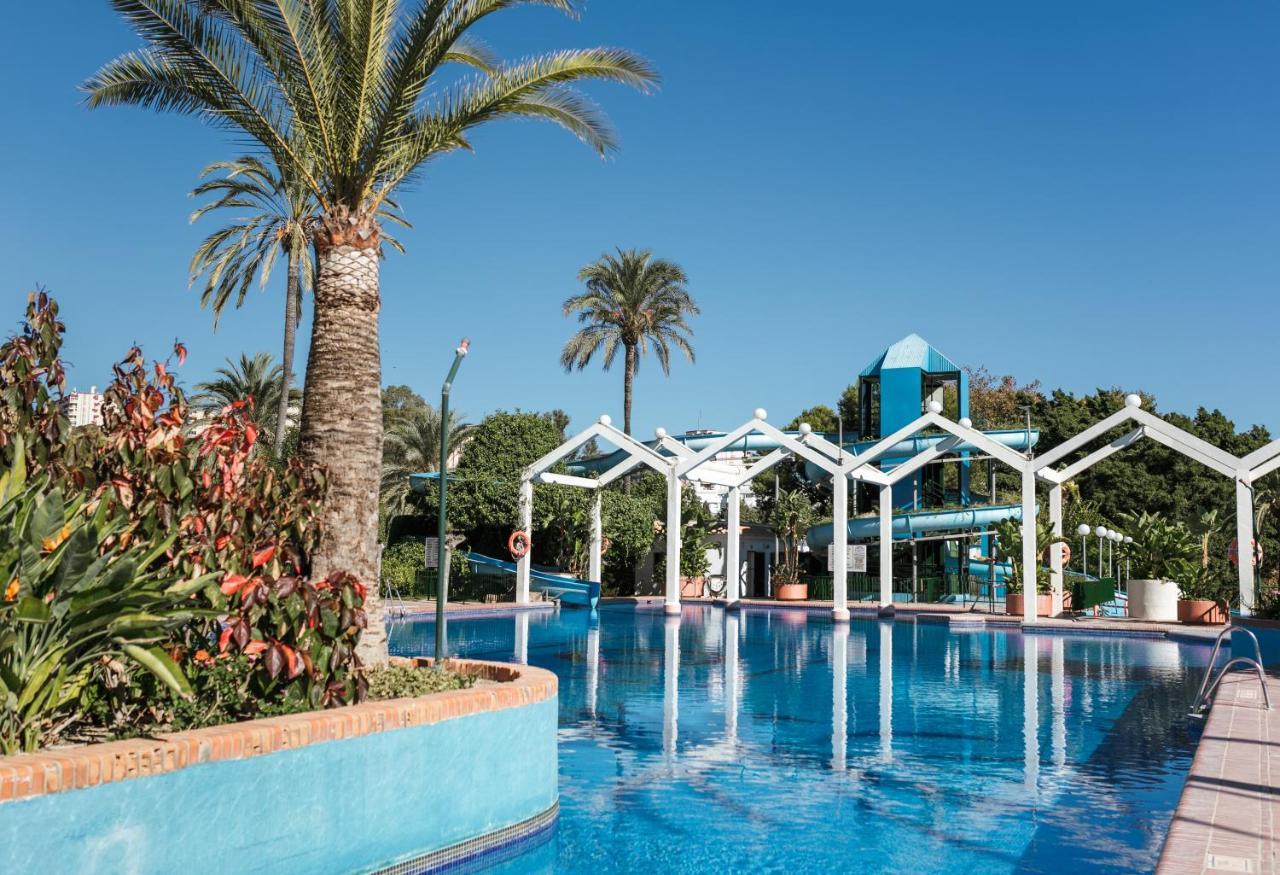 Lejlighed Lxr Estudio Benalbeach *