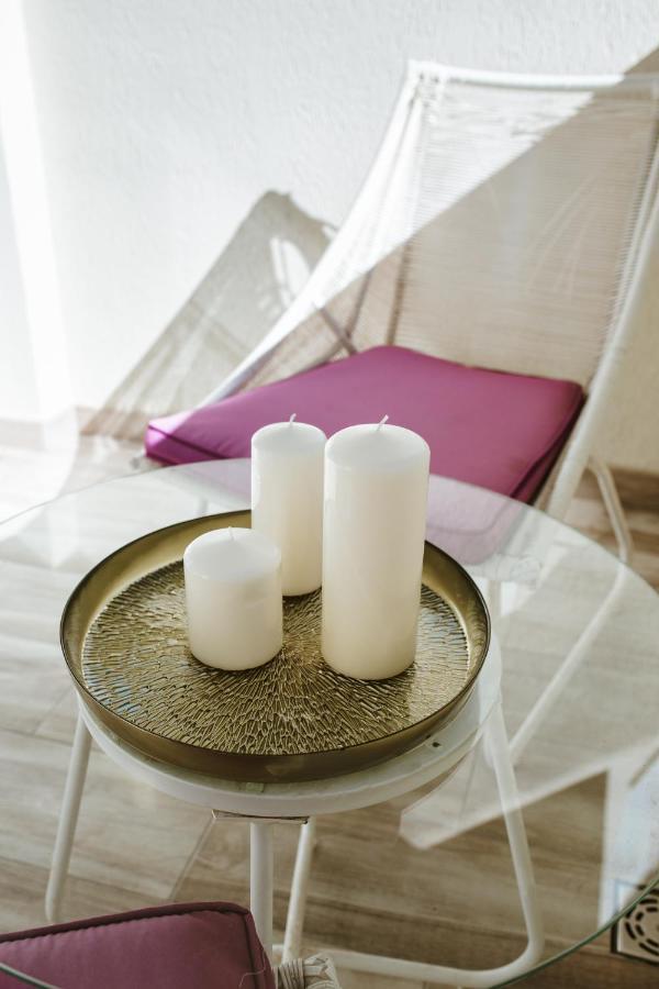 Lejlighed Lxr Estudio Benalbeach Benalmádena