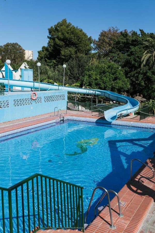 Lxr Estudio Benalbeach Lejlighed Benalmádena