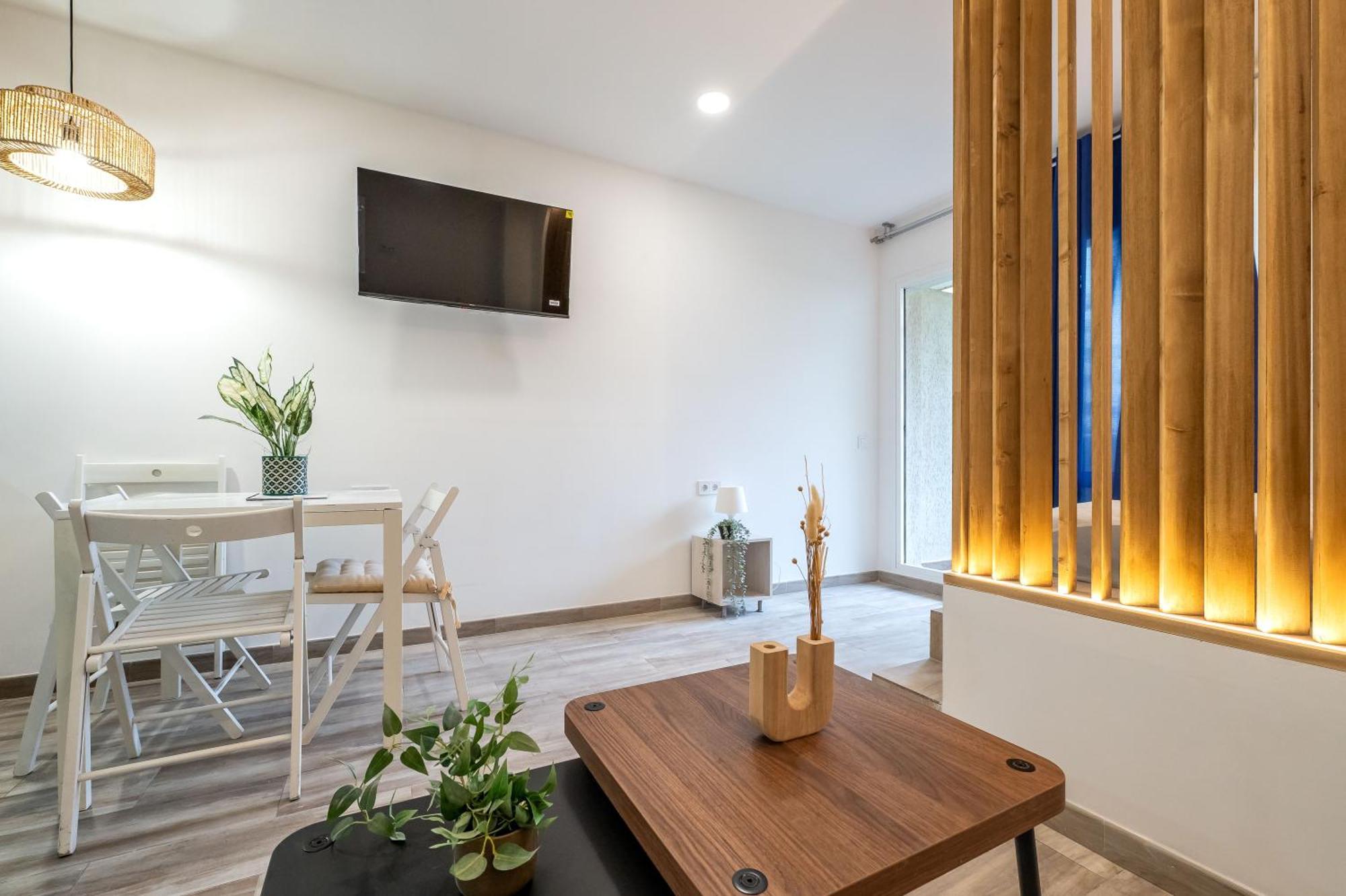 Lejlighed Lxr Estudio Benalbeach