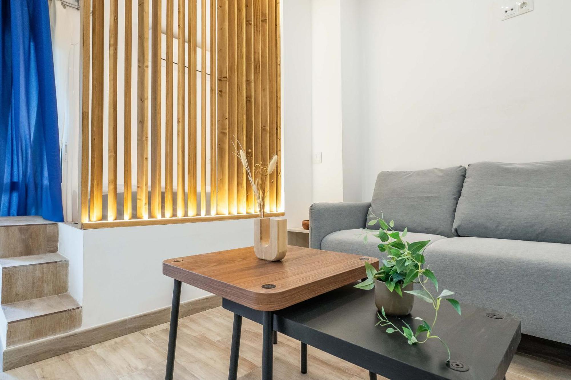 Lejlighed Lxr Estudio Benalbeach Benalmádena
